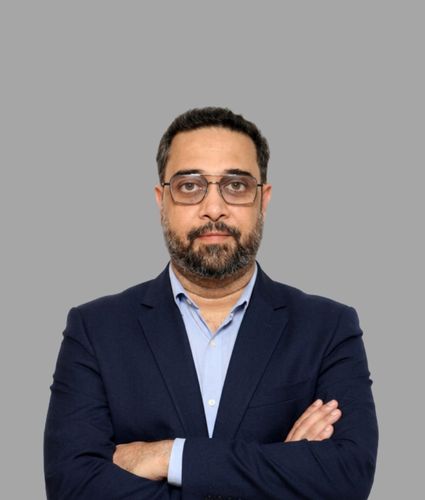 Amit Jain